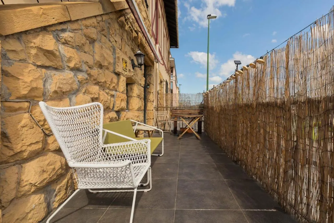 Neguri Acacias Apartment By Next Stop Bilbao Getxo Spain