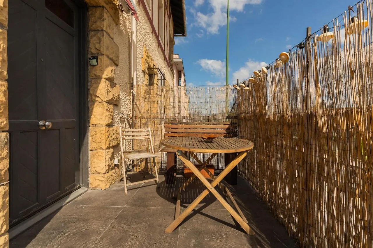 Neguri Acacias Apartment By Next Stop Bilbao Getxo 0*,  Spain