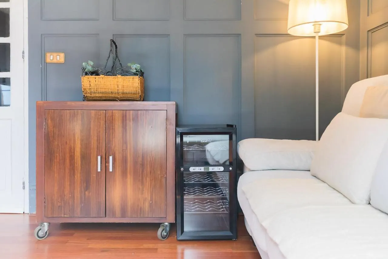 Neguri Acacias Apartment By Next Stop Bilbao Getxo Spain